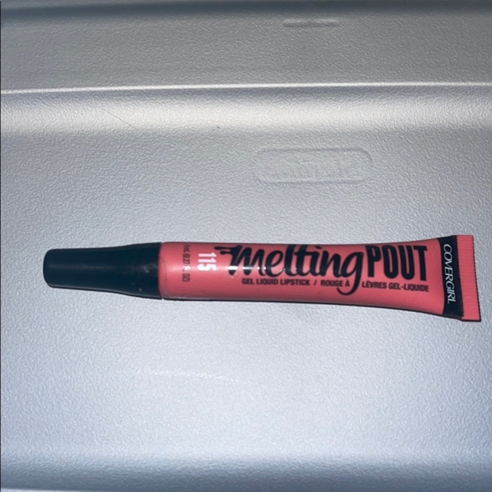 Covergirl Liquid Lipstick